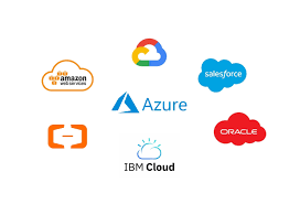 Cloud Services